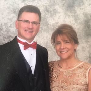 Meet your Posher, Greg-deb